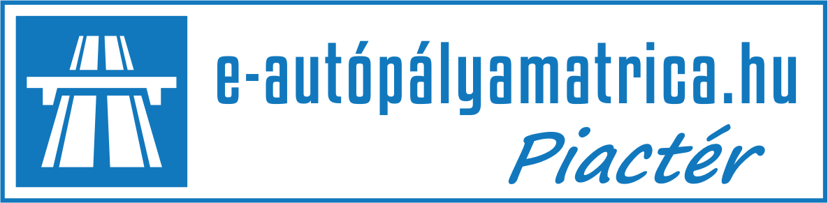 e-Autópályamatrica.hu Piactér